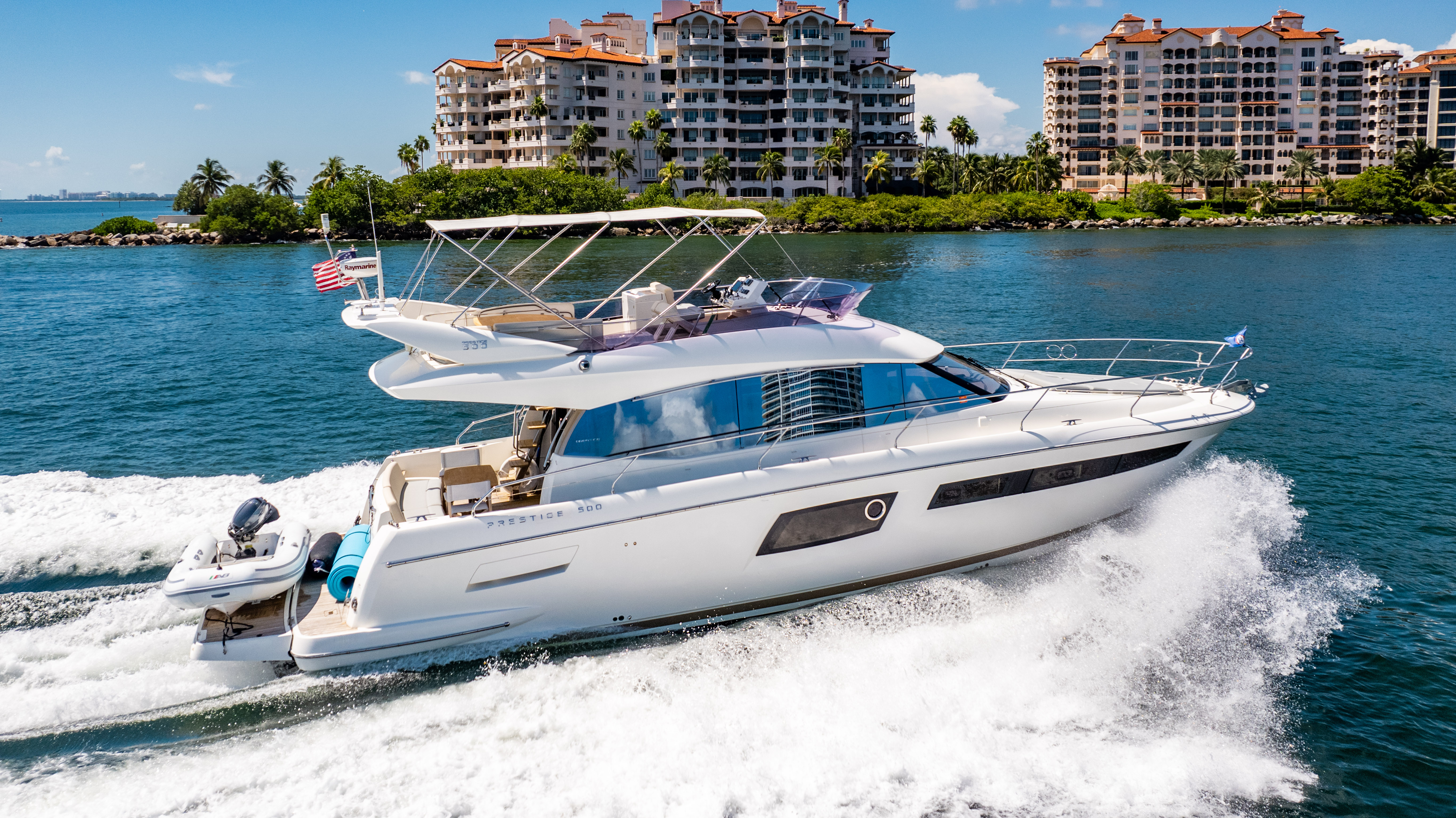 Whiskey and Waves